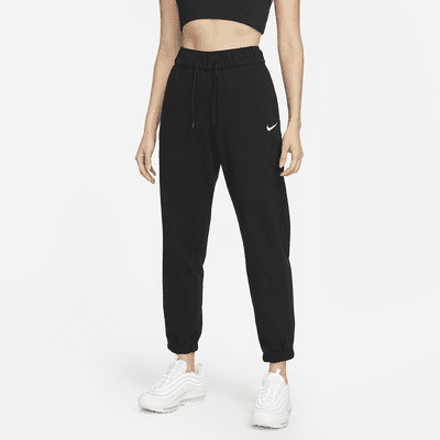 NIKE - 新品 ナイキ ウィメンズ ベロア ジョガーパンツ US:XL NIKE ナイキ ロングパンツ レディース ジョガーパンツ FV7661